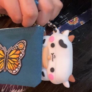 Bailey added a photo of their purchase