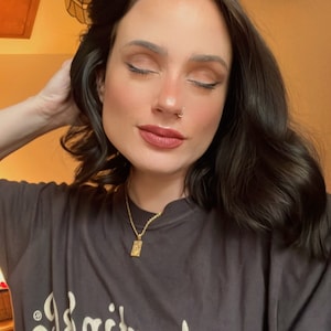 Cait added a photo of their purchase