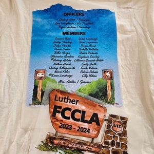 Kristen added a photo of their purchase