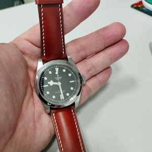 Victor added a photo of their purchase