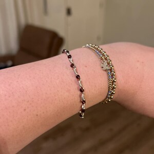 Hannah added a photo of their purchase