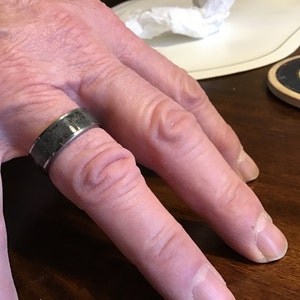 Janice added a photo of their purchase