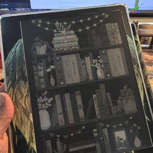 Angel added a photo of their purchase