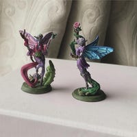 Miniatura Dragonborn D &ndash; Artisan Guild &ndash; Per Dungeons And Dragons