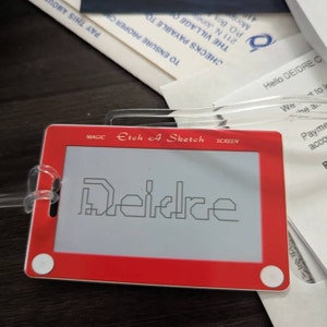 DEIDRE added a photo of their purchase