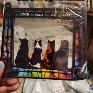 Samantha added a photo of their purchase