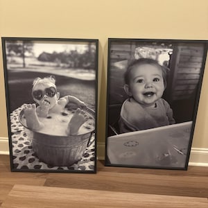 Madison added a photo of their purchase