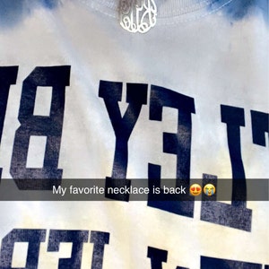 Brittany added a photo of their purchase