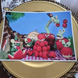 Eli added a photo of their purchase