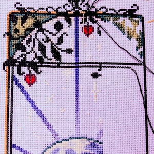 Comprador de Etsy ha añadido una foto de su compra