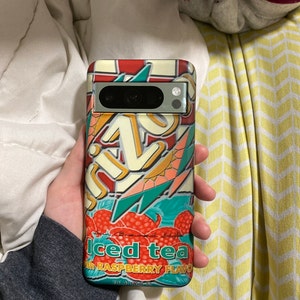 Emily adicionaram uma foto da sua compra