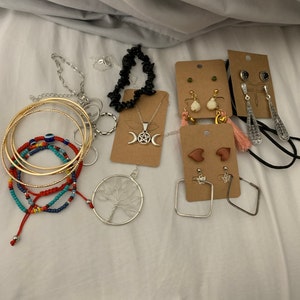 Patricia added a photo of their purchase
