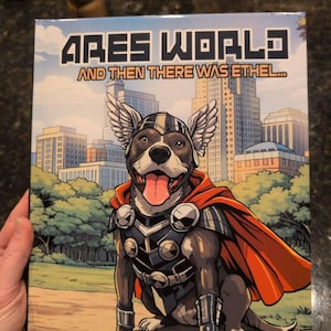 Maeve added a photo of their purchase
