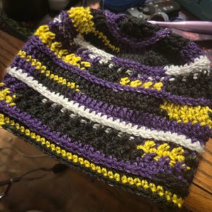 Bear added a photo of their purchase