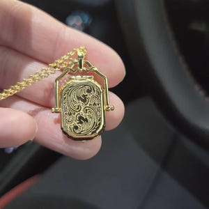 Michelle added a photo of their purchase