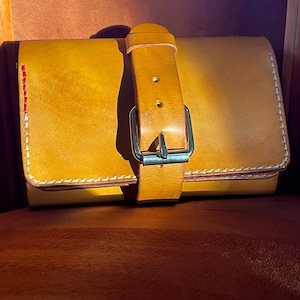 Eric added a photo of their purchase