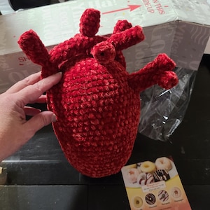 Patricia added a photo of their purchase