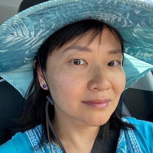 Zhiyi ha añadido una foto de su compra