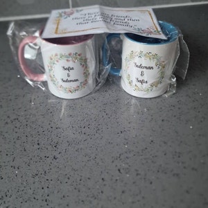 Muhammad added a photo of their purchase