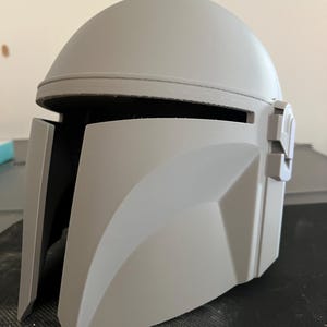 James added a photo of their purchase