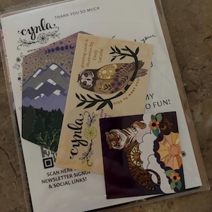 E. added a photo of their purchase
