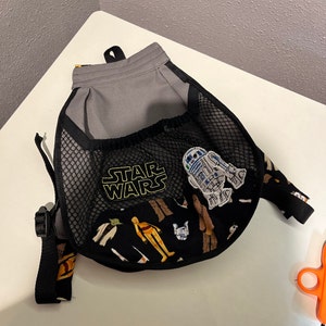 【DROID DEPOT】 R2-D2 赤　専用バックパック付 DROID DEPOT】 R2-D2 赤 専用バックパック付 - メルカリ