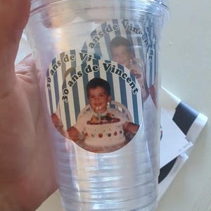 Ariane added a photo of their purchase
