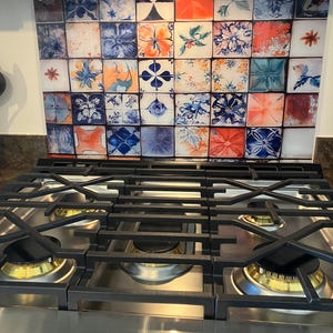 Flo added a photo of their purchase