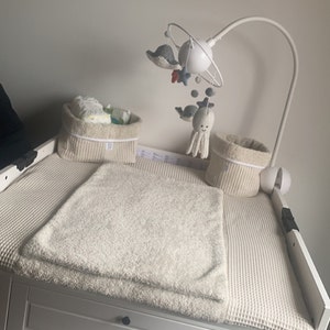 Comprador de Etsy ha añadido una foto de su compra