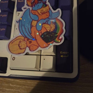 SoraRoxs added a photo of their purchase