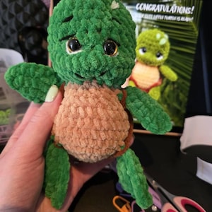 Annemijn added a photo of their purchase