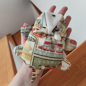 Viktorie a ajouté une photo de son achat
