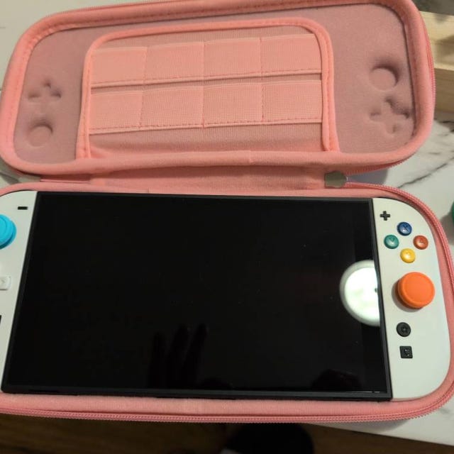 Nintendo Switch用カスタムJoy-Con 2 - パーソナライズされたJoy-Con 2