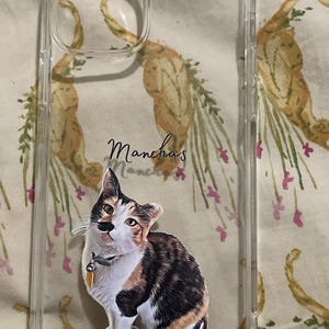 Serena added a photo of their purchase