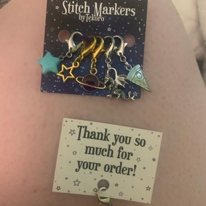 Danielle added a photo of their purchase