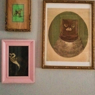 My Favorite PRINT - Etsy