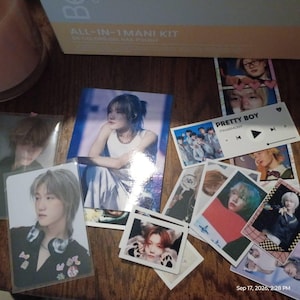 samuel added a photo of their purchase