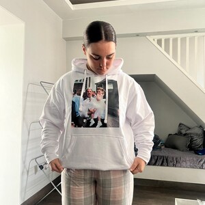 Shauna added a photo of their purchase