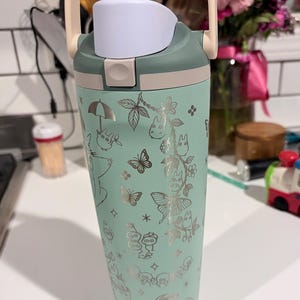 Mariah added a photo of their purchase
