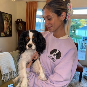 Catalina added a photo of their purchase