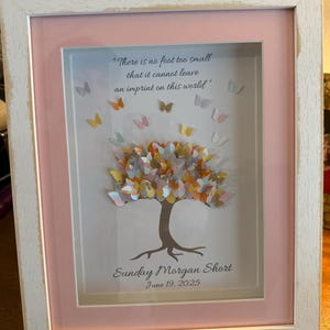 Abbie added a photo of their purchase