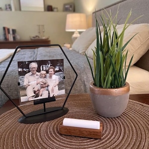 Sherry added a photo of their purchase