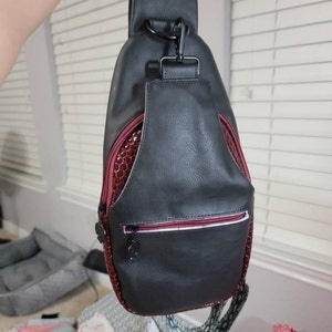Ashleigh added a photo of their purchase
