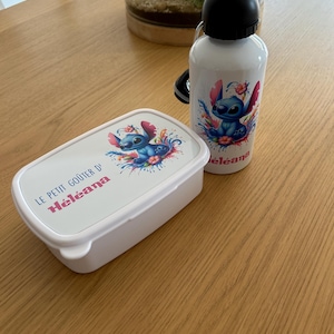 Laetitia a ajouté une photo de son achat