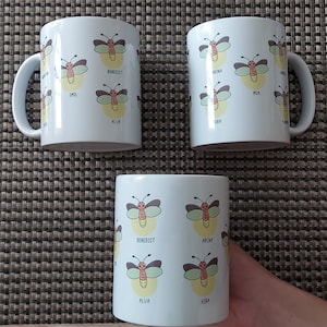 Elena added a photo of their purchase