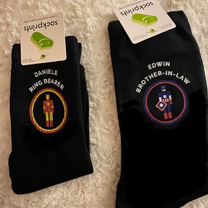 Etsy-koper heeft een foto van de aankoop toegevoegd