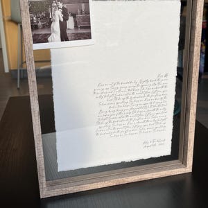 Timothy added a photo of their purchase