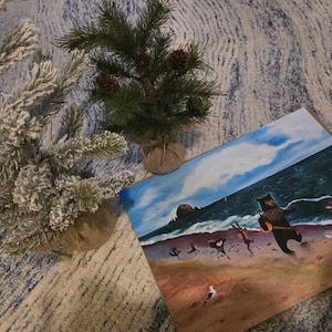 Pam added a photo of their purchase