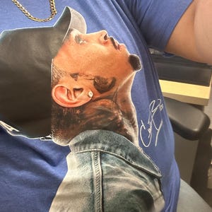 Lisa added a photo of their purchase