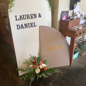 Lauren added a photo of their purchase